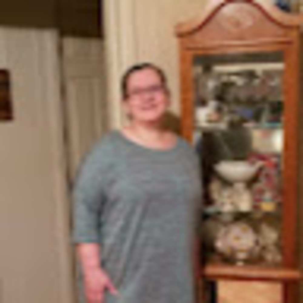 Meet your Posher, Penny